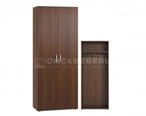 Шкаф 2-х дверный для одежды Шк34.1 МС Гермес в Надыме - nadym.mebel-74.com | фото